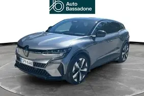 Müüa kasutatud auto Renault Megane, 2024, 24 000 km, 160 kW, elekter, automaat, esivedu, VF1RCB00272644848