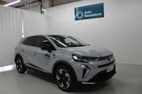 Продается подержанный автомобиль Renault Symbioz, 2024, 3 000 км, 1.6, 105 kW, гибрид, автомат, передний привод, VF1RJB00373546010