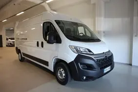 Müüa kasutatud sõiduk Citroën Jumper, 2023, 70 000 km, 2.2, 96 kW, diisel, manuaal, esivedu, VF7YCBPFC12W12689