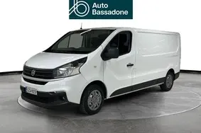Müüa kasutatud sõiduk Fiat Talento, 2021, 141 000 km, 2.0, 88 kW, diisel, manuaal, esivedu, ZFAFFL006L5135797