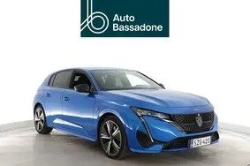 Müüa kasutatud auto Peugeot 308, 2021, 50 000 km, 1.6, 165 kW, pistikhübriid, automaat, esivedu, VR3F3DGYTMY504977