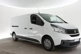Müüa kasutatud sõiduk Fiat Talento, 2021, 140 000 km, 2.0, 125 kW, diisel, automaat, esivedu, ZFAFFL002M5175263