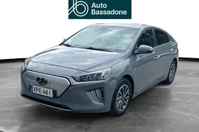For sale used car Hyundai IONIQ, 2020, 30 000 km, electric, automatic, front-wheel drive, KMHC851JFLU060985