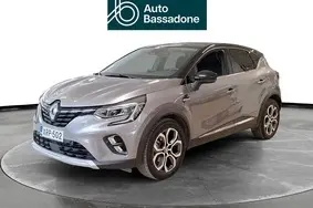 Müüa kasutatud auto Renault Captur, 2023, 29 000 km, 1.6, 117 kW, pistikhübriid, automaat, esivedu, VF1RJB00770284526