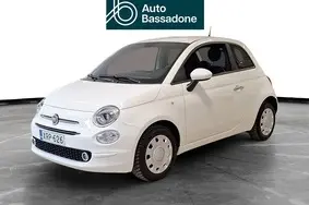 For sale used car Fiat 500, 2023, 22 000 km, 1.0, 51 kW, petrol, manual, front-wheel drive, ZFACF1BJ3NJH21268