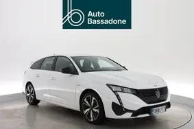 Müüa kasutatud auto Peugeot 308, 2023, 44 000 km, 1.6, 132 kW, pistikhübriid, automaat, esivedu, VR3F4DGXTNY651990