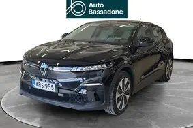 Müüa kasutatud auto Renault Megane, 2023, 52 000 km, elekter, automaat, esivedu, VF1RCB00570038617