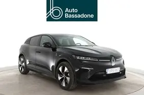 Müüa kasutatud auto Renault Megane, 2024, 39 000 km, elekter, automaat, esivedu, VF1RCB00570038620
