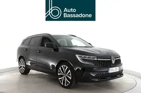 For sale used car Renault Espace, 2024, 14 000 km, 1.2, 146 kW, hybrid, automatic, front-wheel drive, VF1RHN00371861575