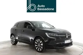 Müüa kasutatud auto Renault Austral, 2024, 8 000 km, 1.3, 116 kW, hübriid, automaat, esivedu, VF1RHN00371631289