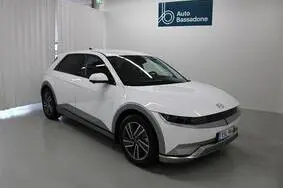 Продается подержанный автомобиль Hyundai IONIQ 5, 2025, 3 000 км, 168 kW, электричество, автомат, задний привод, KMHKR81EFRU241368