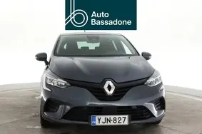 Продается подержанный автомобиль Renault Clio, 2020, 38 000 км, 1.0, 53 kW, бензин, механическая, передний привод, VF1RJA00865232978