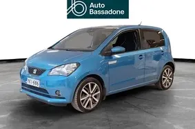 For sale used car SEAT Mii, 2020, 93 000 km, electric, automatic, front-wheel drive, VSSZZZAAZLD501975