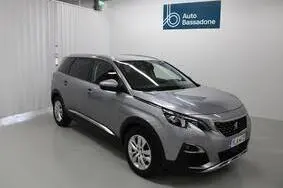 Müüa kasutatud auto Peugeot 5008, 2019, 120 000 km, 1.2, 96 kW, bensiin, automaat, esivedu, VF3MRHNSRKL016500