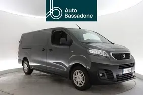 Müüa kasutatud sõiduk Peugeot Expert, 2020, 84 000 km, 2.0, 90 kW, diisel, manuaal, esivedu, VF3VFAHKHKZ015175