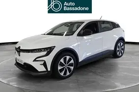 Müüa kasutatud auto Renault Megane, 2024, 7 000 km, elekter, automaat, esivedu, VF1RCB00470038592