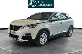 Продается подержанный автомобиль Peugeot 3008, 2020, 100 000 км, 1.2, 96 kW, бензин, автомат, передний привод, VF3MRHNSUKS485800