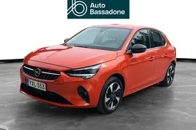For sale used car Opel Corsa-e, 2021, 53 000 km, electric, automatic, front-wheel drive, VXKUHZKXZM4152737
