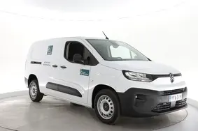 For sale used vehicle Citroën Berlingo, 2024, 10 000 km, 1.5, 75 kW, diesel, manual, front-wheel drive, VR7EDYHT9RJ631745