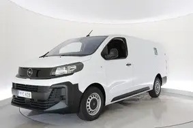 Продается подержанный vehicle Opel Vivaro, 2024, 5 000 км, 2.0, 106 kW, дизель, автомат, передний привод, VXEVLEHS6R7820412
