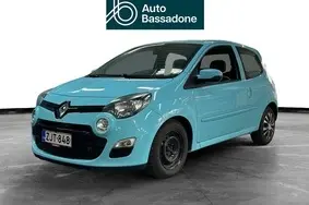 For sale used car Renault Twingo, 2013, 128 000 km, 1.1, 55 kW, petrol, manual, front-wheel drive, VF1CN041547294698