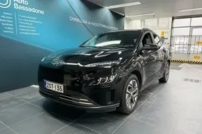 Müüa kasutatud auto Hyundai Kona, 2023, 28 500 km, elekter, automaat, esivedu, TMAK581GFPJ083951