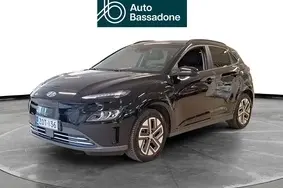 Müüa kasutatud auto Hyundai Kona, 2023, 29 000 km, elekter, automaat, esivedu, TMAK581GFPJ083950