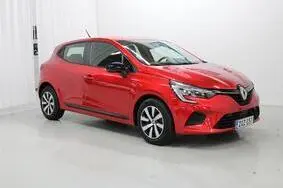 For sale used car Renault Clio, 2023, 1 000 km, 1.0, 67 kW, petrol, automatic, front-wheel drive, ZOZ-237