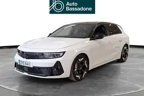Müüa kasutatud auto Opel Astra, 2024, 6 000 km, 1.6, 165 kW, pistikhübriid, automaat, esivedu, VXKF3DGYTP1029928