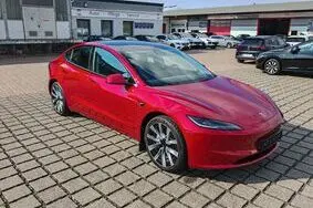 Müüa kasutatud auto Tesla Model 3 Long Range AWD, 2024, 10 447 km, 366 kW, elekter, automaat, nelikvedu