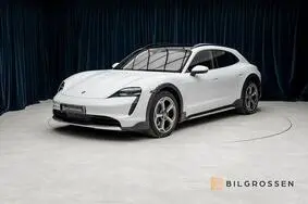 Продается подержанный автомобиль Porsche Taycan 4 Cross Turismo DD/ic Sport Chrono 360 Luftfj, 2021, 4 957 км, 280 kW, электричество, автомат, полный привод, YEM72D, WP0ZZZY1ZMSA67591