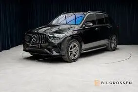 Müüa kasutatud auto Mercedes-Benz GLE 53 AMG 4MATIC+ Premium Plus Hud 360°, 2024, 14 320 km, 3.0, 320 kW, bensiin, automaat, nelikvedu, PLR01N, W1NFB6BB8RB165391