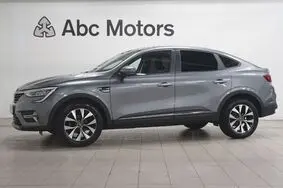 For sale used car Renault Arkana ZEN EDC Tce, 2021, 65 000 km, 1.3, 103 kW, hybrid, automatic, front-wheel drive, 488FKY, VF1RJL00467249843