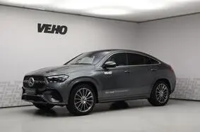 Продается подержанный автомобиль Mercedes-Benz GLE 450, 2025, 3.0, 270 kW, гибрид, автомат, полный привод, 002VHO, W1NFD3DBXSB397860