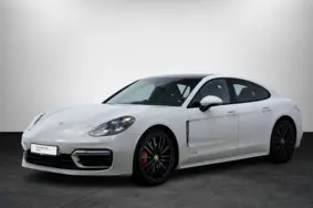 Müüa kasutatud auto Porsche Panamera GTS, 2023, 24 200 km, 4.0, 353 kW, bensiin, automaat, nelikvedu, 660LFS, WP0ZZZ975PL135226