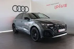 Müüa kasutatud auto Audi Q8, 2025, 5 000 km, 3.0, 250 kW, pistikhübriid, automaat, nelikvedu, 800RAE, WAUZZZF15SD024045