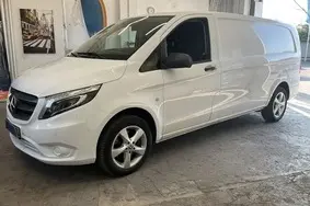 Müüa kasutatud sõiduk Mercedes-Benz Vito, 2019, 157 000 km, 2.1, 120 kW, diisel, automaat, nelikvedu, WDF44760513654338