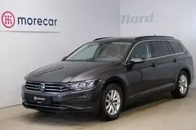 Продается подержанный автомобиль Volkswagen Passat Variant Business, 2021, 72 678 км, 1.5, 110 kW, бензин, автомат, передний привод, WVWZZZ3CZNE018159
