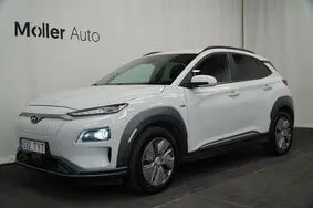 For sale used car Hyundai Kona, 2020, 122 135 km, 0.1, 26 kW, petrol, automatic, 032TYT, KMHK381HFLU061550