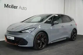 Müüa kasutatud auto Cupra Born, 2022, 39 854 km, 0.1, 70 kW, bensiin, automaat, tagavedu, 101CMC, VSSZZZK11PP000936