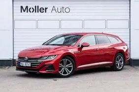 Müüa kasutatud auto Volkswagen Arteon, 2021, 84 175 km, 2.0, 147 kW, diisel, automaat, esivedu, NU6741, WVWZZZ3HZME505654