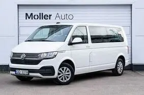Продается подержанный автомобиль Volkswagen Caravelle, 2020, 196 000 км, 2.0, 110 kW, дизель, автомат, передний привод, JO29, WV2ZZZ7HZLH025004