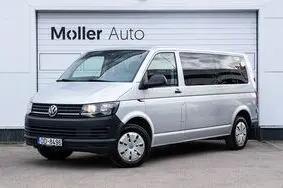 Продается подержанный автомобиль Volkswagen Caravelle, 2019, 182 474 км, 2.0, 110 kW, дизель, автомат, передний привод, UO23, WV2ZZZ7HZKH045684