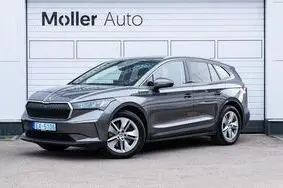 For sale used car Škoda Enyaq, 2022, 43 000 km, 150 kW, electric, automatic, EX5106, TMBJC7NYXNF063789