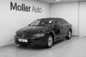 Продается подержанный автомобиль Volkswagen Passat, 2023, 46 880 км, 2.0, 110 kW, дизель, автомат, передний привод, MMB148, WVWZZZ3CZNE078693