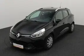 For sale used car Renault Clio Expression, 2015, 229 777 km, 1.5, 66 kW, diesel, manual, front-wheel drive, NLK054, VF17RJL0H53159818