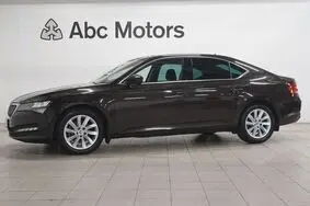 Продается подержанный автомобиль Škoda Superb Ambition FL TDi, 2021, 131 772 км, 2.0, 110 kW, дизель, автомат, передний привод, 395CCF, TMBAH7NP1M7078098