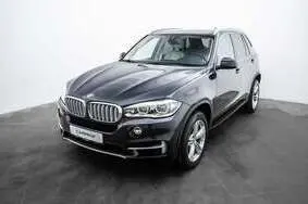 Продается подержанный автомобиль BMW X5 xDrive30d, 2014, 256 700 км, 3.0, 190 kW, дизель, автомат, полный привод, 343LNZ, WBAKS410100C29263