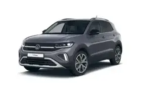 For sale new car Volkswagen T-Cross LIFE, 1.0, 85 kW, petrol, automatic, WVGZZZC13SY034956