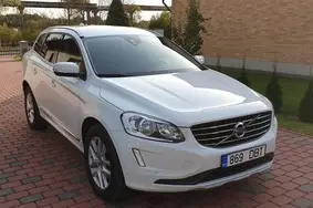 Продается подержанный автомобиль Volvo XC60, 2017, 174 000 км, 2.4, 162 kW, дизель, автомат, полный привод, 869DBT, YV1DZ97C6H2206163